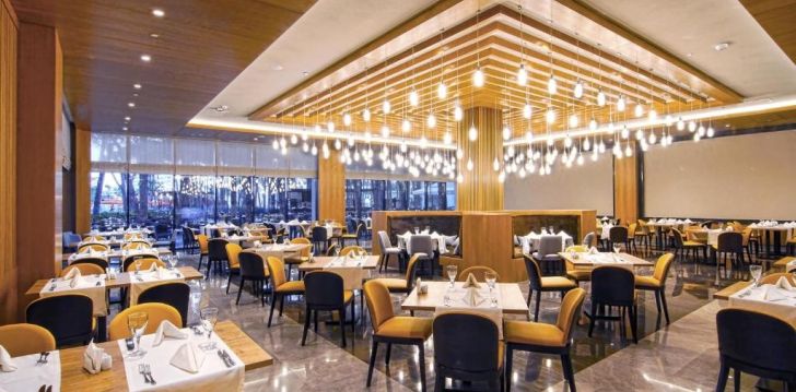 Atpūta Antaljā 5* TRENDY LARA viesnīcā! 45