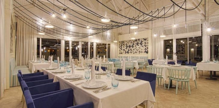 Atpūta Antaljā 5* TRENDY LARA viesnīcā! 50