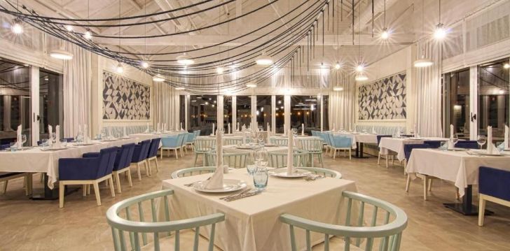 Atpūta Antaljā 5* TRENDY LARA viesnīcā! 52