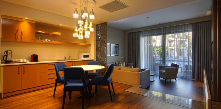 Atpūta Antaljā 5* TRENDY LARA viesnīcā! 15