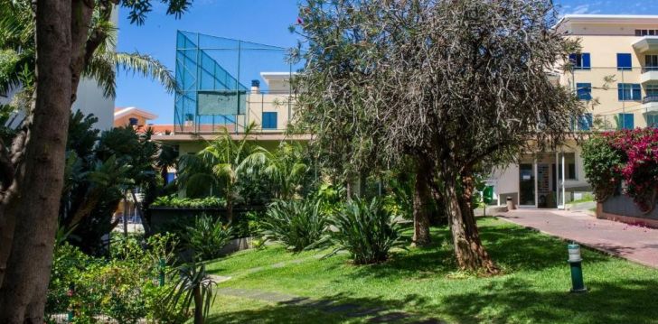Baudiet nedārgu, izdevīgu atvaļinājumu 3* DORISOL ESTRELICIA Madeirā! 27