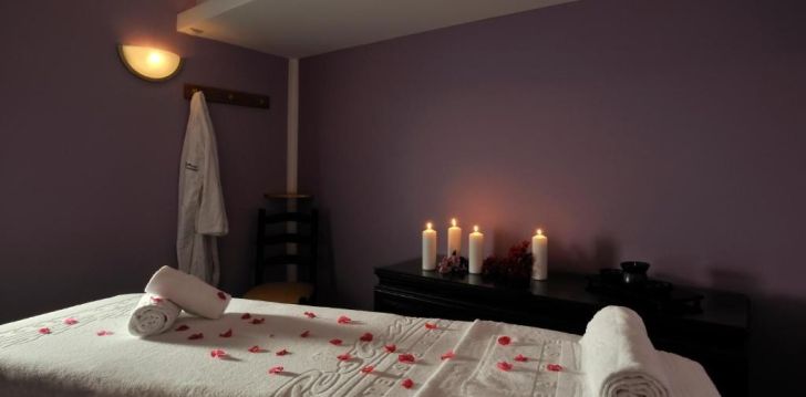 Atpūta Madeirā – 4* viesnīcā PESTANA CARLTON MADEIRA! 21