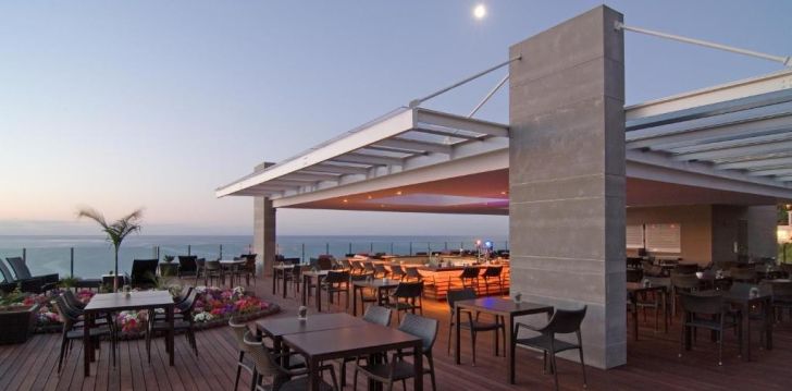 Atpūta Madeirā – 4* viesnīcā PESTANA CARLTON MADEIRA! 13