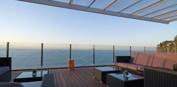 Atpūta Madeirā – 4* viesnīcā PESTANA CARLTON MADEIRA! 10