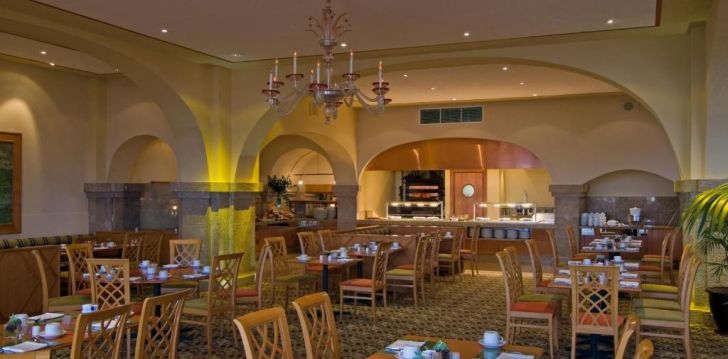 Atpūta Madeirā – 4* viesnīcā PESTANA CARLTON MADEIRA! 22