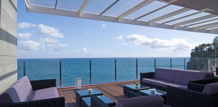 Atpūta Madeirā – 4* viesnīcā PESTANA CARLTON MADEIRA! 16