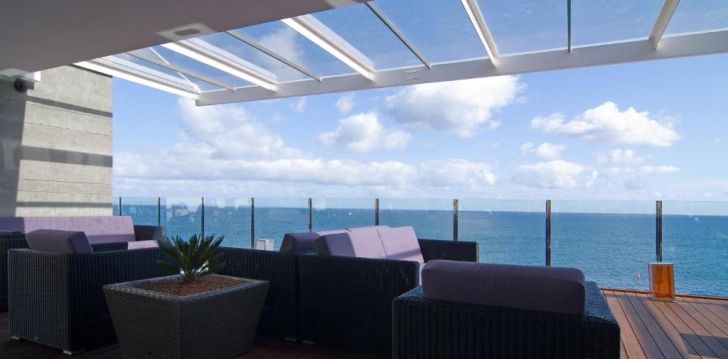 Atpūta Madeirā – 4* viesnīcā PESTANA CARLTON MADEIRA! 17