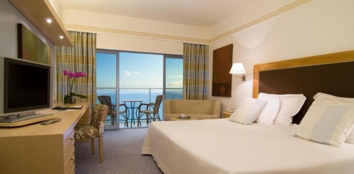 Atpūta Madeirā – 4* viesnīcā PESTANA CARLTON MADEIRA! 2
