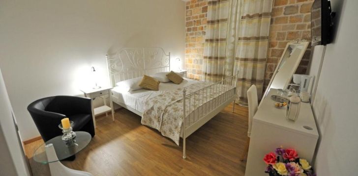 Augstas klases atpūta Splitas centrā 4* LUXURY ROOMS NIRVANA! 6