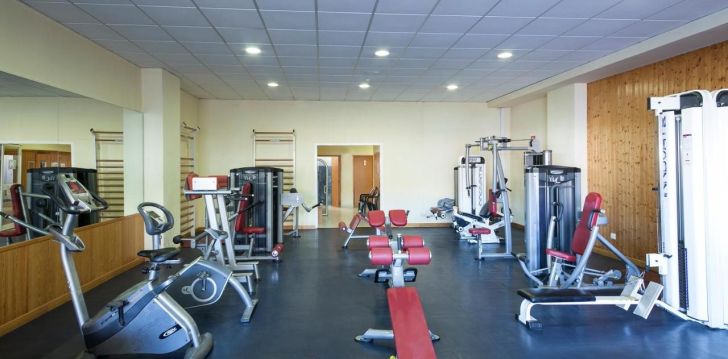 Ceļojums uz Spāniju – 4* viesnīcā BEST SIROCO! 14