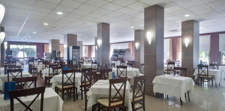 Ceļojums uz Spāniju – 4* viesnīcā BEST SIROCO! 15