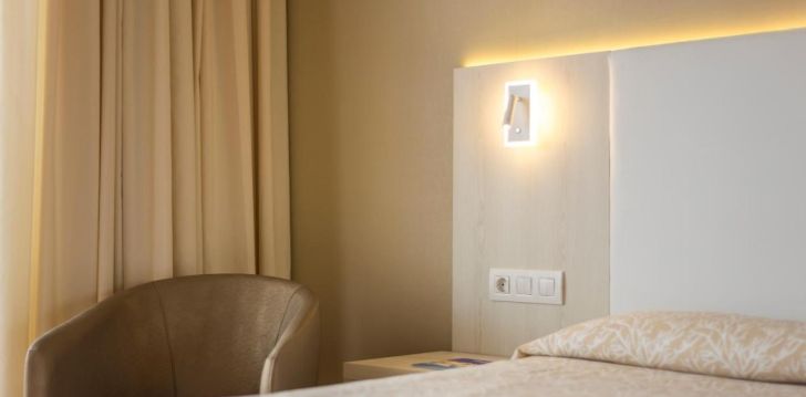 Ceļojums uz Spāniju – 4* viesnīcā BEST SIROCO! 32