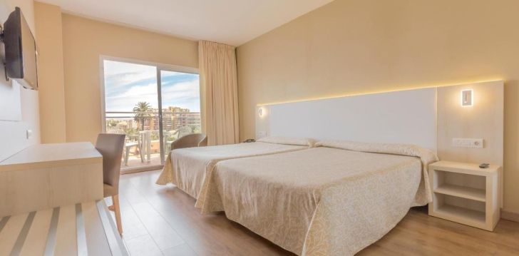 Ceļojums uz Spāniju – 4* viesnīcā BEST SIROCO! 28