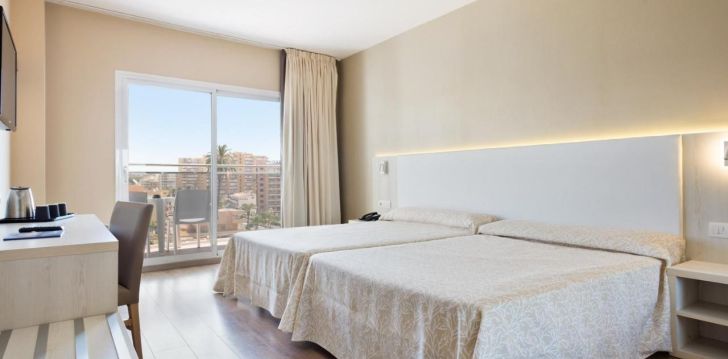 Ceļojums uz Spāniju – 4* viesnīcā BEST SIROCO! 31