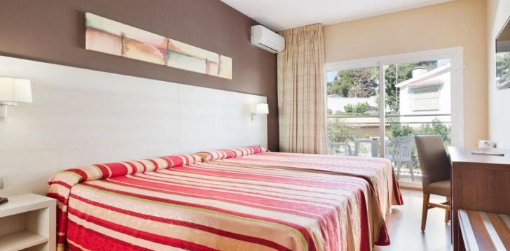 Ceļojums uz Spāniju – 4* viesnīcā BEST SIROCO! 29
