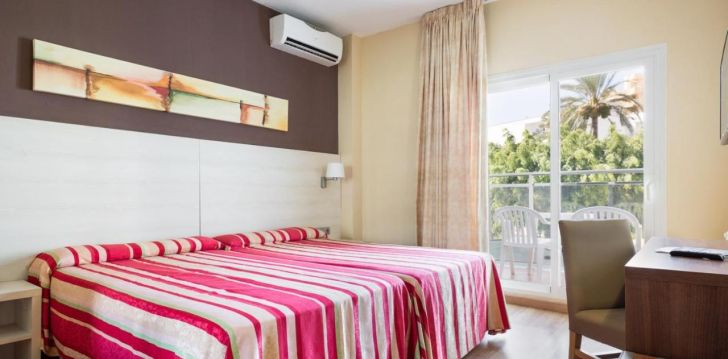 Ceļojums uz Spāniju – 4* viesnīcā BEST SIROCO! 25