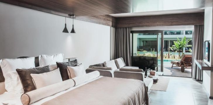 Laiska VIP atpūta 5* PALOMA FINESSE RESORT Sidē, Turcijā! 7