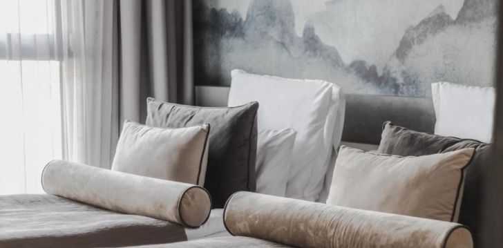 Laiska VIP atpūta 5* PALOMA FINESSE RESORT Sidē, Turcijā! 8