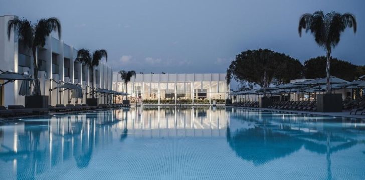 Laiska VIP atpūta 5* PALOMA FINESSE RESORT Sidē, Turcijā! 29