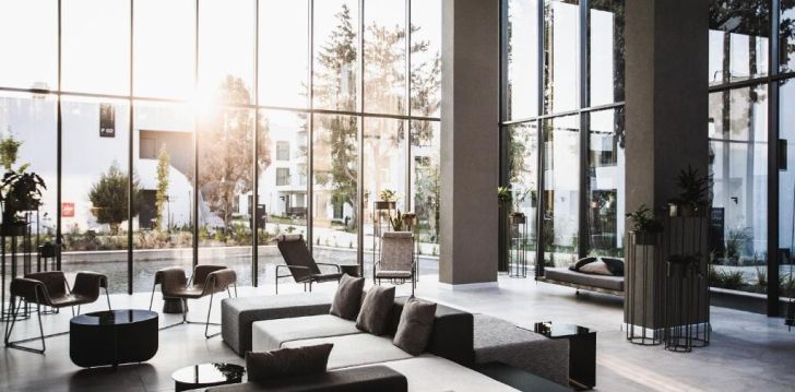 Laiska VIP atpūta 5* PALOMA FINESSE RESORT Sidē, Turcijā! 9