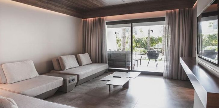 Laiska VIP atpūta 5* PALOMA FINESSE RESORT Sidē, Turcijā! 11