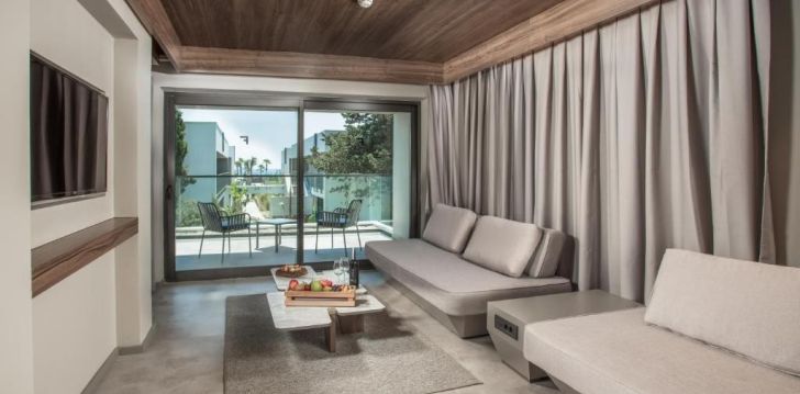 Laiska VIP atpūta 5* PALOMA FINESSE RESORT Sidē, Turcijā! 12