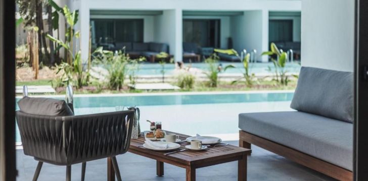 Laiska VIP atpūta 5* PALOMA FINESSE RESORT Sidē, Turcijā! 14