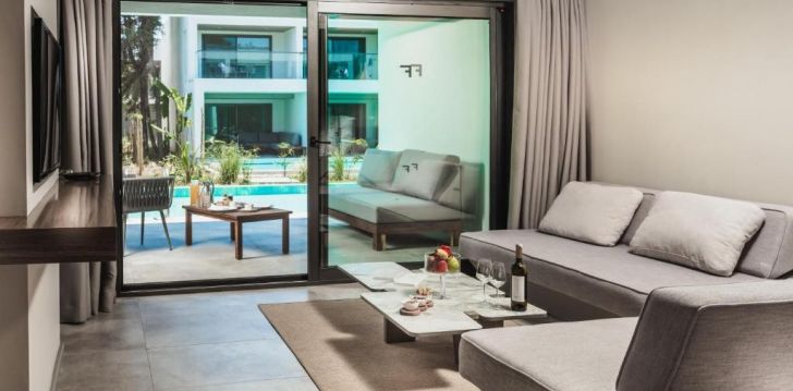 Laiska VIP atpūta 5* PALOMA FINESSE RESORT Sidē, Turcijā! 15