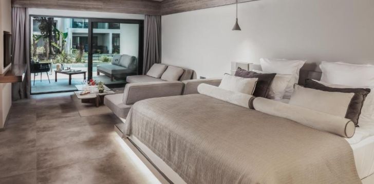 Laiska VIP atpūta 5* PALOMA FINESSE RESORT Sidē, Turcijā! 16