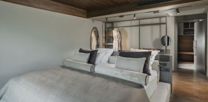 Laiska VIP atpūta 5* PALOMA FINESSE RESORT Sidē, Turcijā! 17