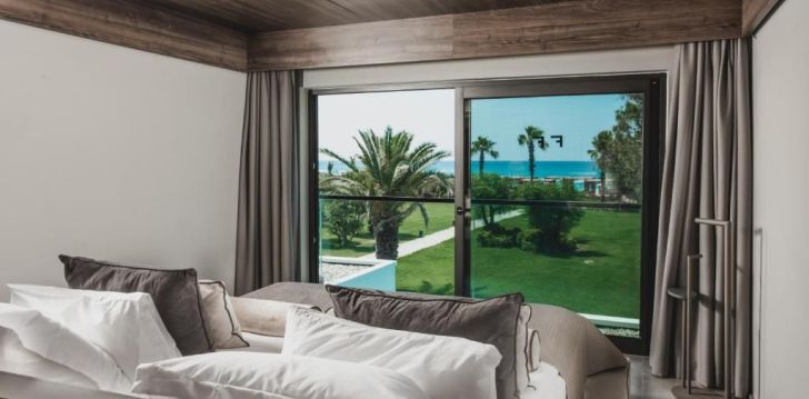 Laiska VIP atpūta 5* PALOMA FINESSE RESORT Sidē, Turcijā! 18