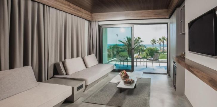Laiska VIP atpūta 5* PALOMA FINESSE RESORT Sidē, Turcijā! 19