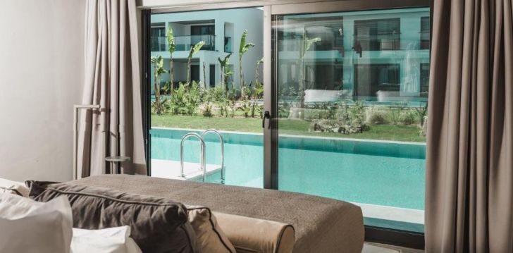 Laiska VIP atpūta 5* PALOMA FINESSE RESORT Sidē, Turcijā! 20