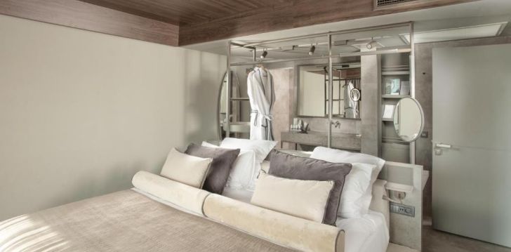 Laiska VIP atpūta 5* PALOMA FINESSE RESORT Sidē, Turcijā! 21
