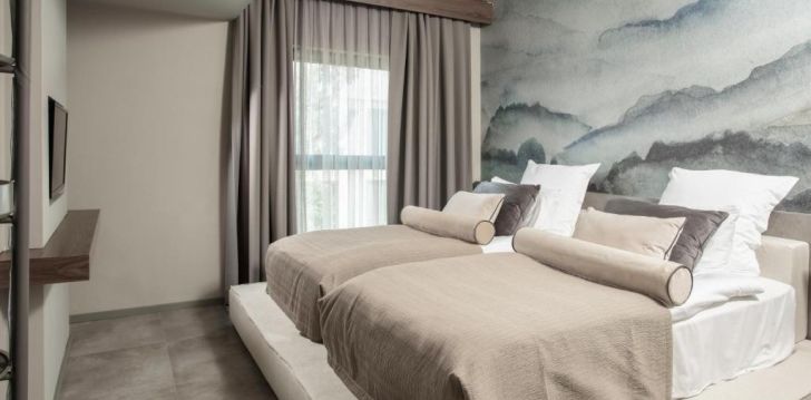 Laiska VIP atpūta 5* PALOMA FINESSE RESORT Sidē, Turcijā! 23