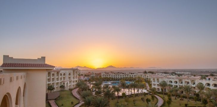Izbaudiet atpūtu 5* SERENITY ALMA RESORT Hurgadā, Ēģiptē! 19