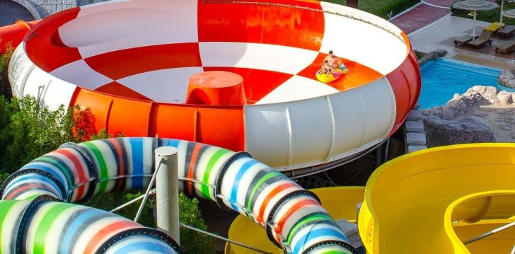 Izbaudiet atpūtu 5* SERENITY ALMA RESORT Hurgadā, Ēģiptē! 17