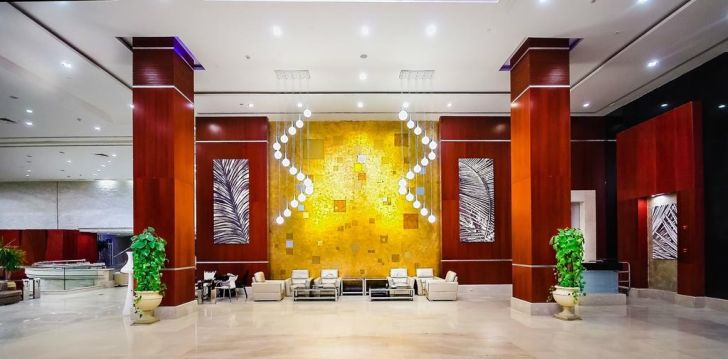 Izbaudiet atpūtu 5* SERENITY ALMA RESORT Hurgadā, Ēģiptē! 27