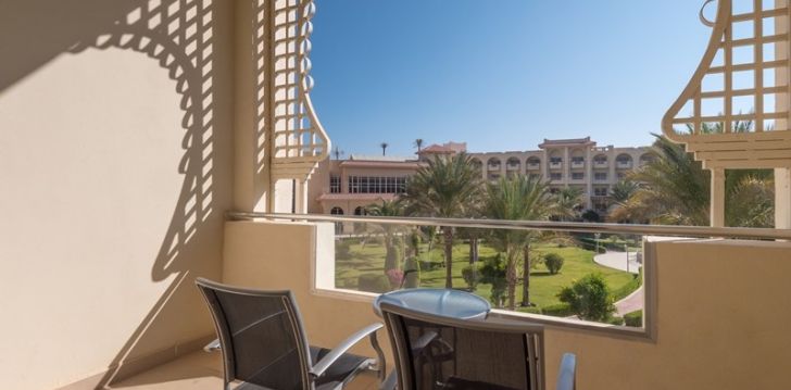 Izbaudiet atpūtu 5* SERENITY ALMA RESORT Hurgadā, Ēģiptē! 8