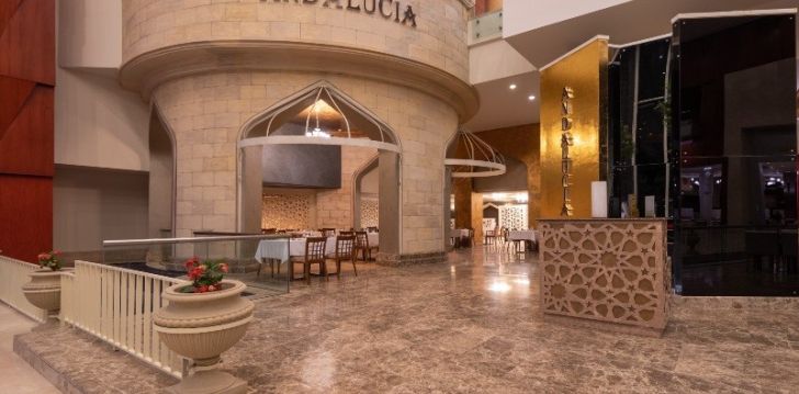 Izbaudiet atpūtu 5* SERENITY ALMA RESORT Hurgadā, Ēģiptē! 30