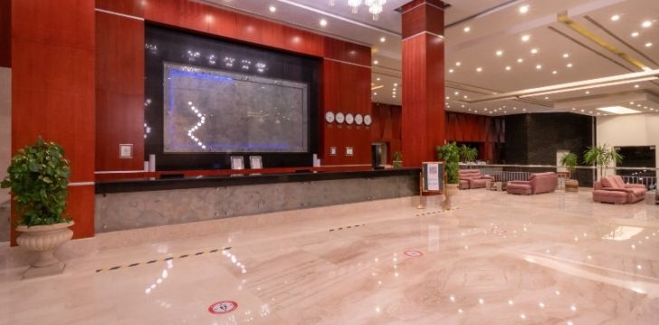 Izbaudiet atpūtu 5* SERENITY ALMA RESORT Hurgadā, Ēģiptē! 26