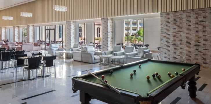 Izbaudiet atpūtu 5* SERENITY ALMA RESORT Hurgadā, Ēģiptē! 32