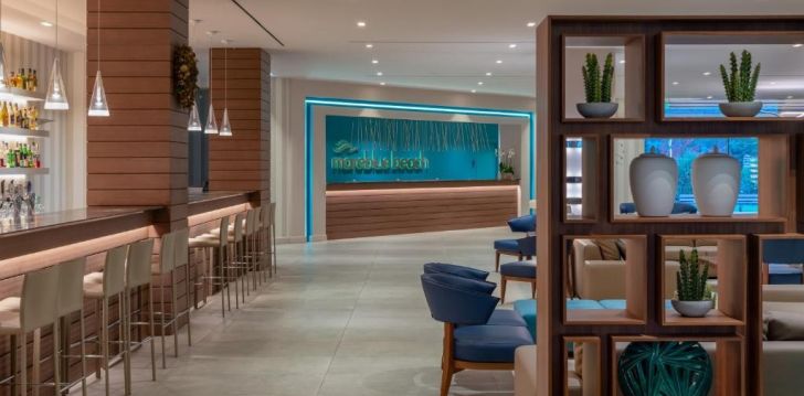 Atpūta Grieķijā – 4* viesnīcā MAREBLUE BEACH RESORT! 18