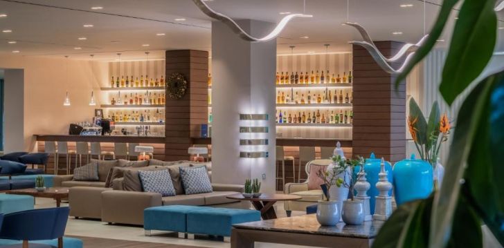 Atpūta Grieķijā – 4* viesnīcā MAREBLUE BEACH RESORT! 19