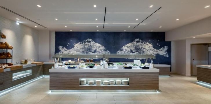 Atpūta Grieķijā – 4* viesnīcā MAREBLUE BEACH RESORT! 17