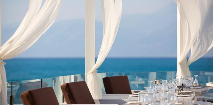 Atpūta Grieķijā – 4* viesnīcā MAREBLUE BEACH RESORT! 24