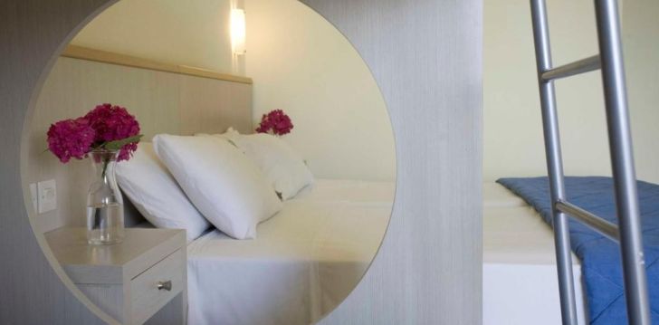 Atpūta Grieķijā – 4* viesnīcā MAREBLUE BEACH RESORT! 4