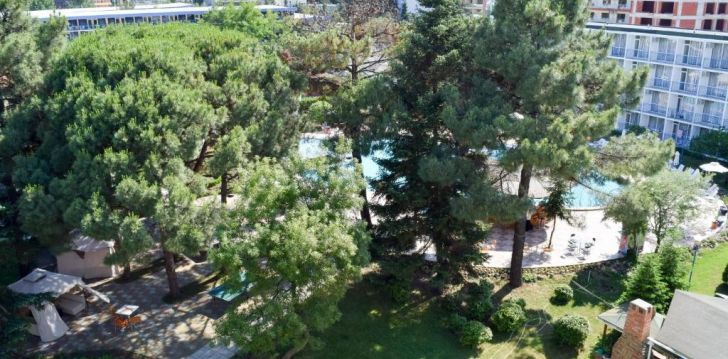 Ceļojums uz Bulgāriju – 2* viesnīcā BALATON! 17