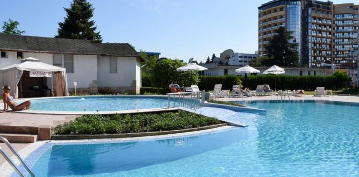Ceļojums uz Bulgāriju – 2* viesnīcā BALATON! 1