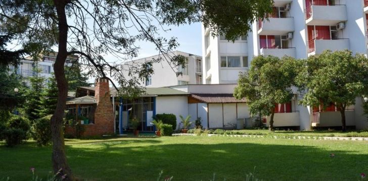 Ceļojums uz Bulgāriju – 2* viesnīcā BALATON! 8